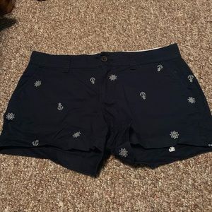 Old navy shorts